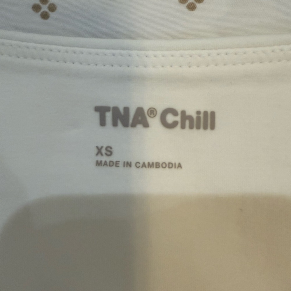 Aritzia tube top xs - Picture 4 of 4